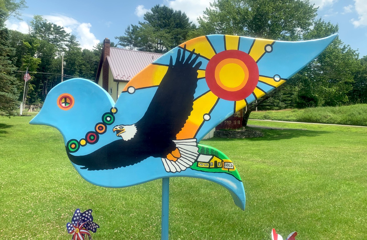 70. Eagle Valley Realty