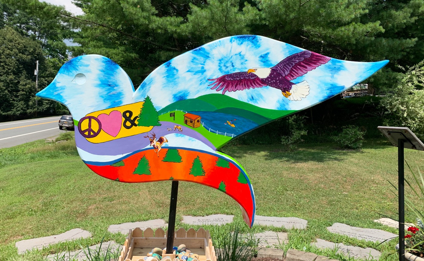 37. Town of Forestburgh