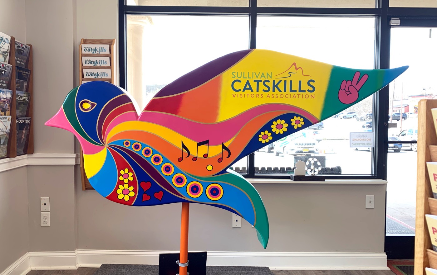49. Sullivan Catskills Visitors Association 1