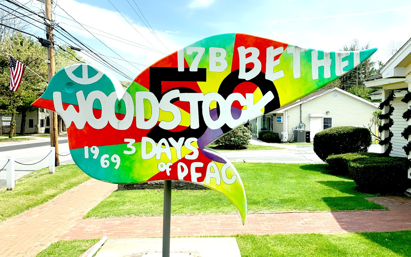 41. Canal Towne Emporium