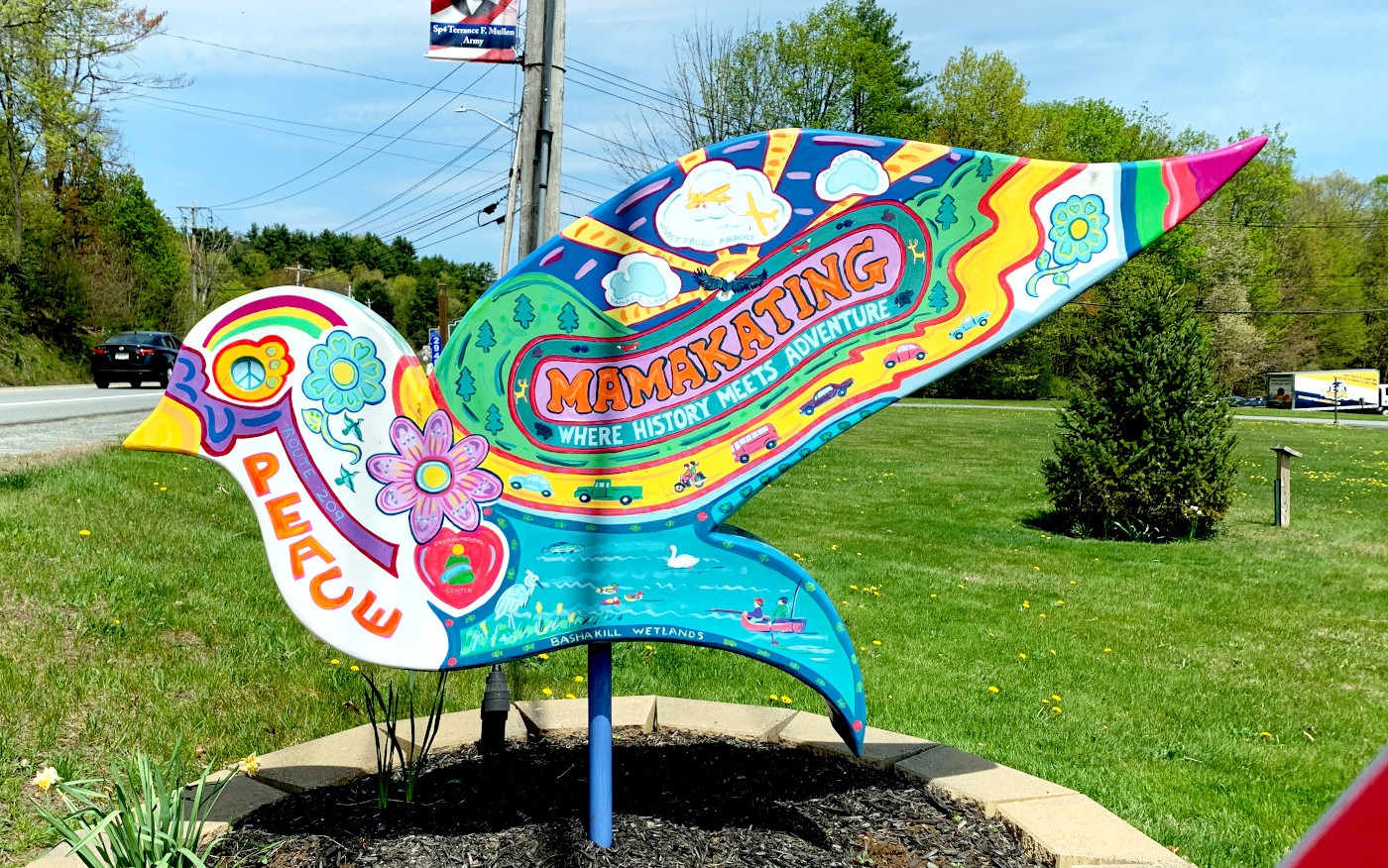 39. Town of Mamakating